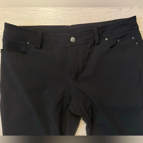 Pulse woman’s ski pant size XL - Picture 3 of 5